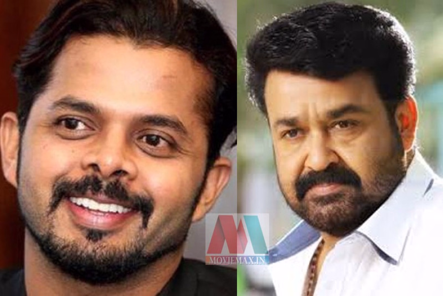 ഏറ്റവും വലിയ ആഹ്രഹം തുറന്നു പറഞ്ഞ് ശ്രീശാന്ത് 